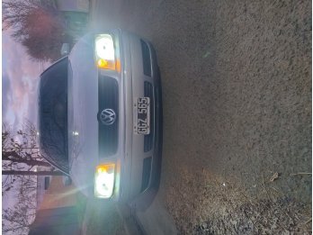 VW BORA 1.8T HIGHLINE 2007