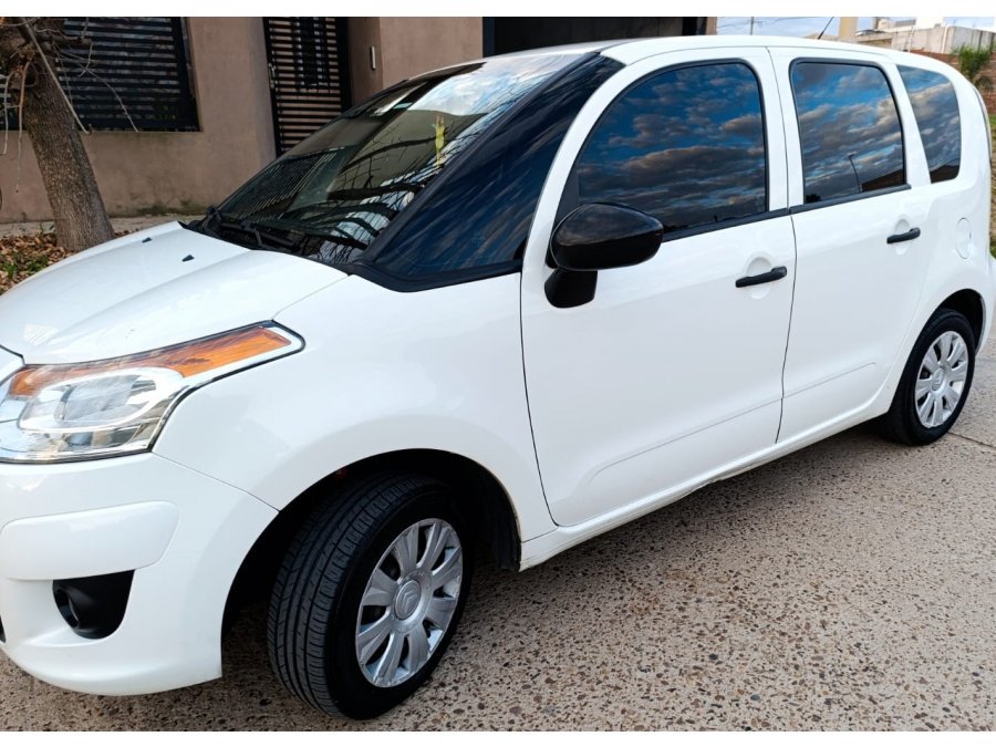 Vendo Citroen C3 Picasso