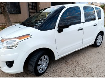 Vendo Citroen C3 Picasso
