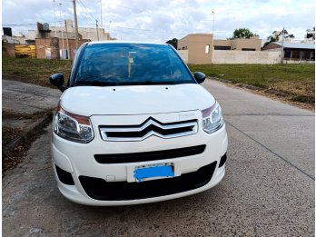Vendo Citroen C3 Picasso