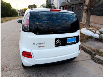 Vendo Citroen C3 Picasso