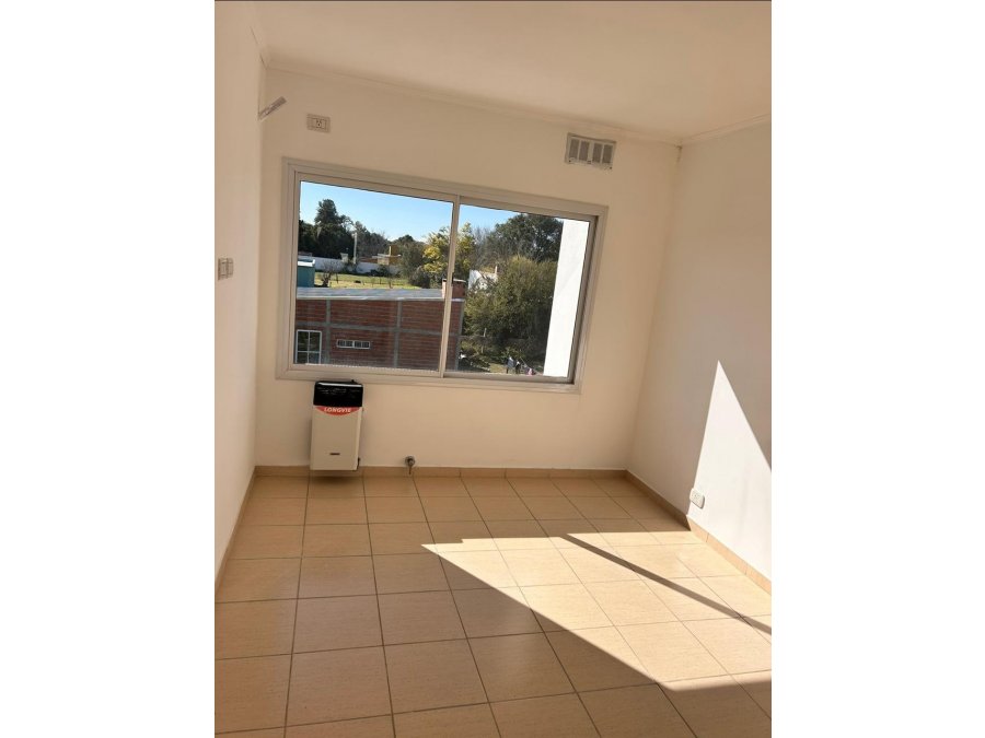 DEPARTAMENTO EN VENTA 1 DORMITORIO ORO VERDE