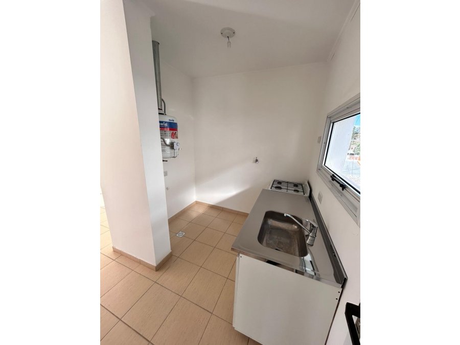 DEPARTAMENTO EN VENTA 1 DORMITORIO ORO VERDE