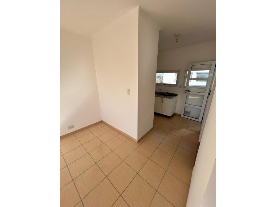 DEPARTAMENTO EN VENTA 1 DORMITORIO ORO VERDE