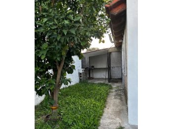 Hermosa casa de 2 dormitorios en Paraná.
