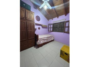 Hermosa casa de 2 dormitorios en Paraná.