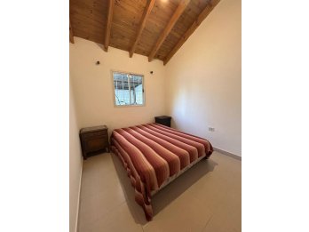 Hermosa casa de 2 dormitorios en Paraná.