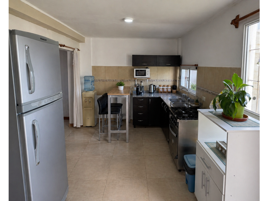VENTA - CASA DE 3 DORMITORIOS + QUINCHO - ORO VERDE