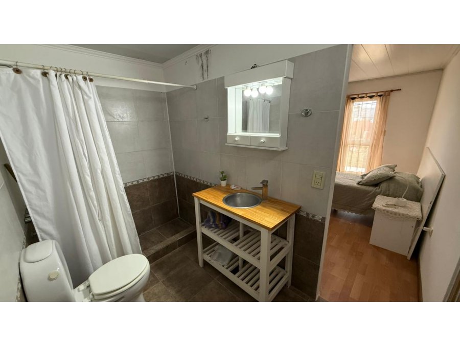 CASA APTA CREDITO EN ORO VERDE, 3 DORM COCHERA y GAS NATURAL