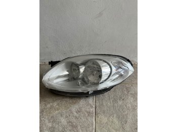 Óptica Izq. Fiat Palio