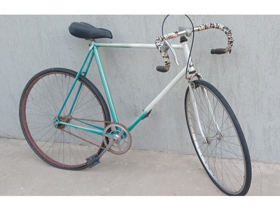 BICICLETA RODADO 28 A LA VENTA