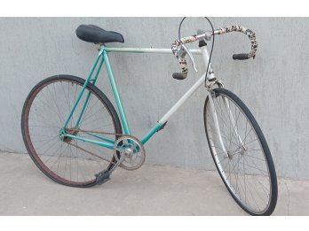 BICICLETA RODADO 28 A LA VENTA
