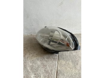 Óptica Izq. Fiat Palio