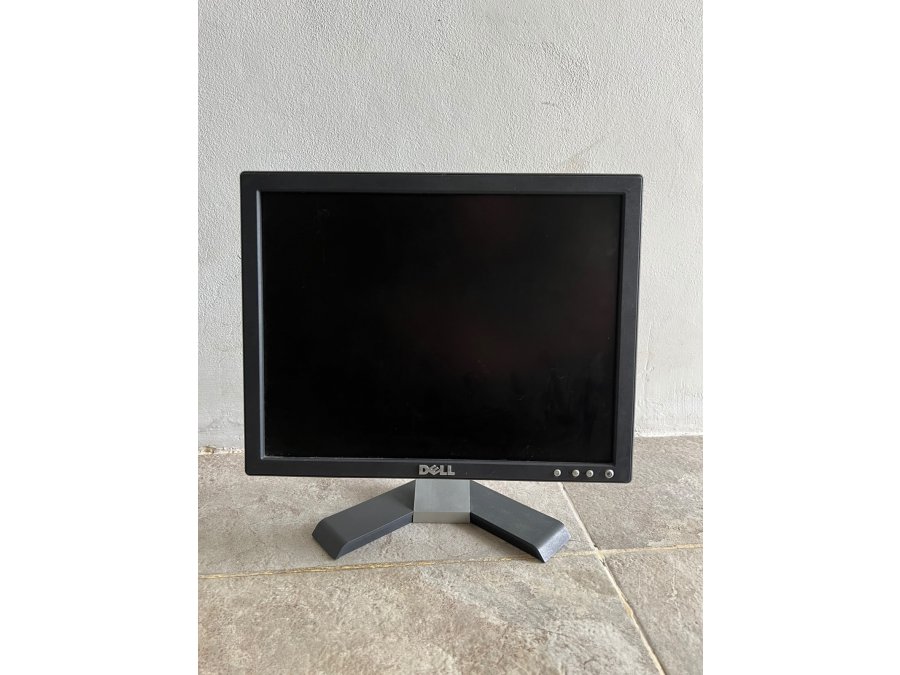 Monitor DELL 15"