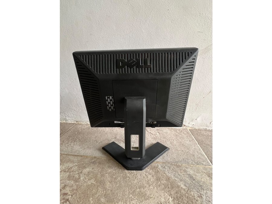 Monitor DELL 15"