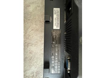 Monitor DELL 15"