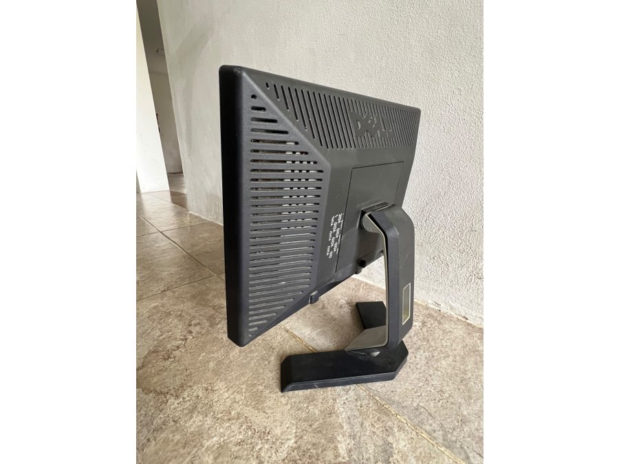 Monitor DELL 15"