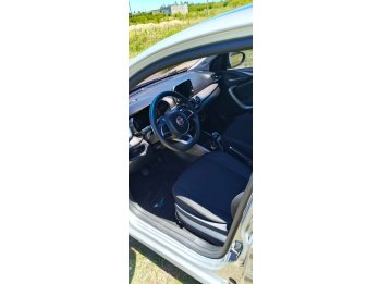 VENDO FIAT ARGO EXCELENTE ESTADO