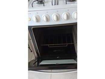 Cocina Florencia usada