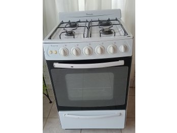Cocina Florencia usada