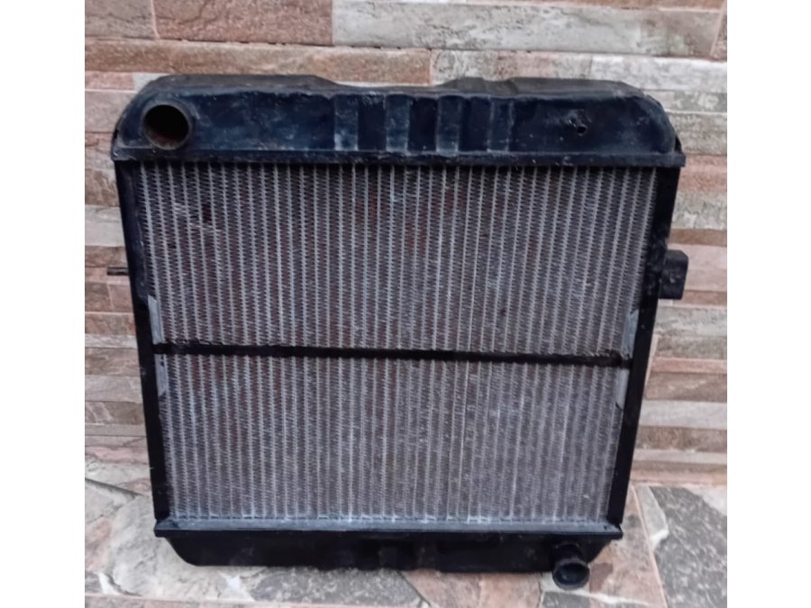 Radiador para auto