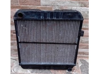 Radiador para auto