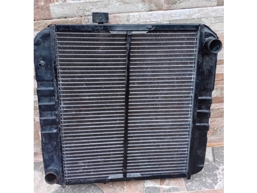 Radiador para auto