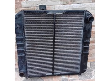 Radiador para auto