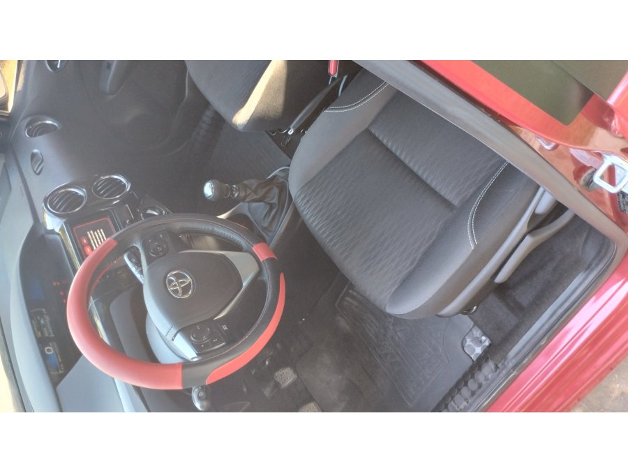 Vendo Etios XLS 2022