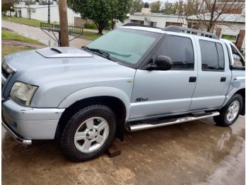 VENDO S10, LA ÚLTIMA EN SU MODELO