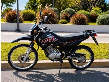 Titular vende Yamaha xtz 125