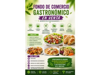 Excelente Oportunidad de Inversión!!