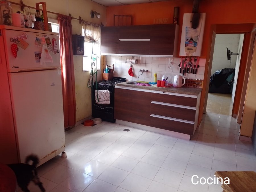 VENDE: Casa calle Parque Iguazú, zona Newbery