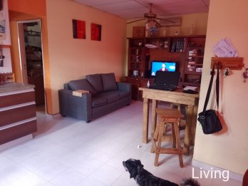 VENDE: Casa calle Parque Iguazú, zona Newbery