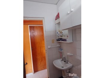 VENDE: Casa calle Parque Iguazú, zona Newbery