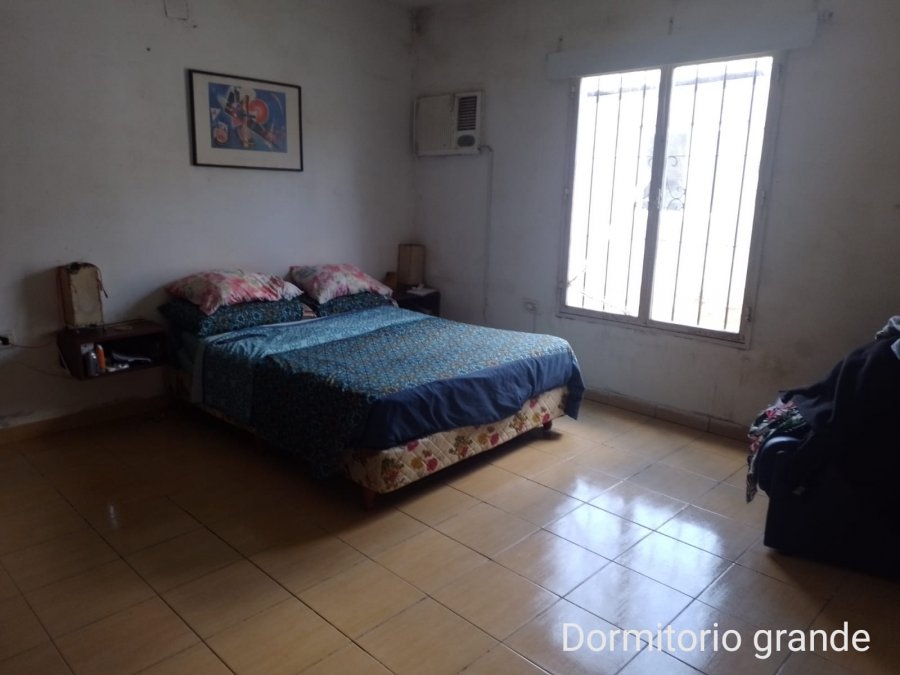 VENDE: Casa calle Parque Iguazú, zona Newbery