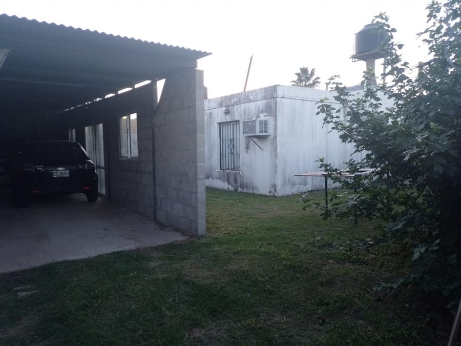 VENDE: Casa calle Parque Iguazú, zona Newbery