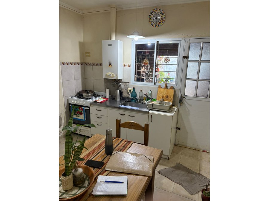 VENDE: Duplex calle Sara Ecleston
