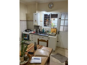 VENDE: Duplex calle Sara Ecleston