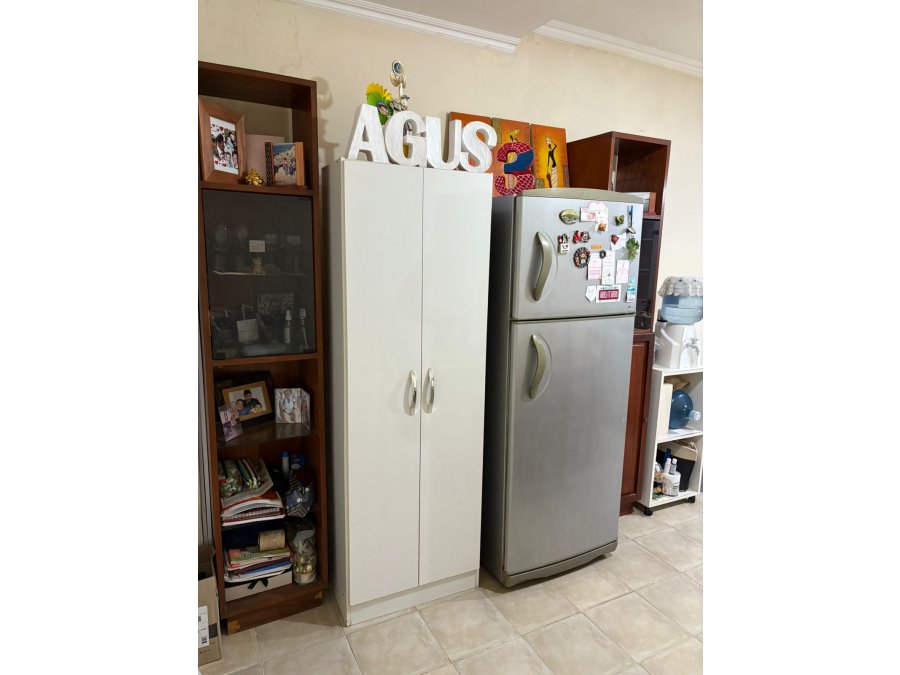 VENDE: Duplex calle Sara Ecleston