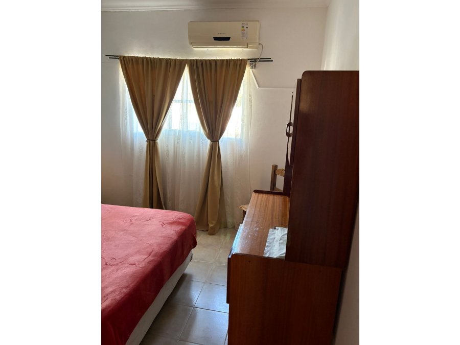 VENDE: Duplex calle Sara Ecleston