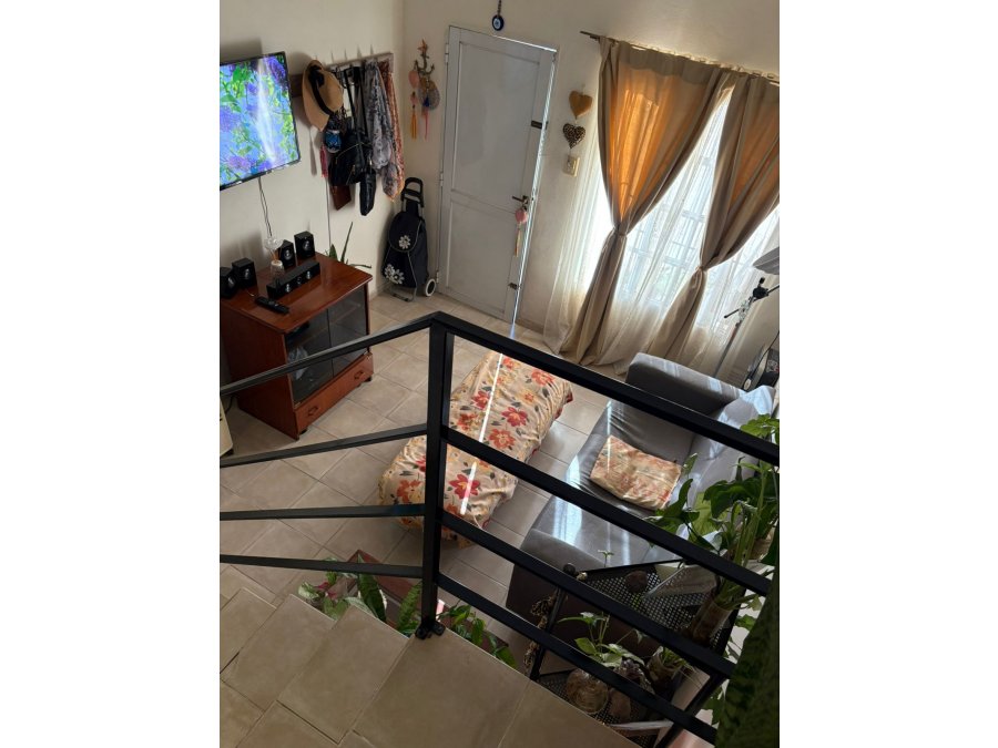 VENDE: Duplex calle Sara Ecleston