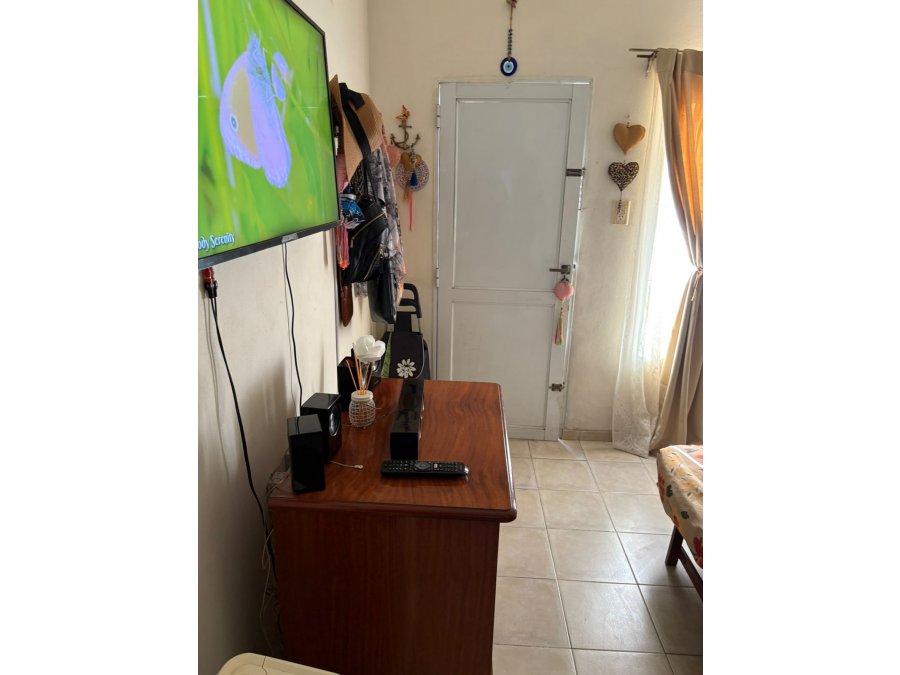 VENDE: Duplex calle Sara Ecleston