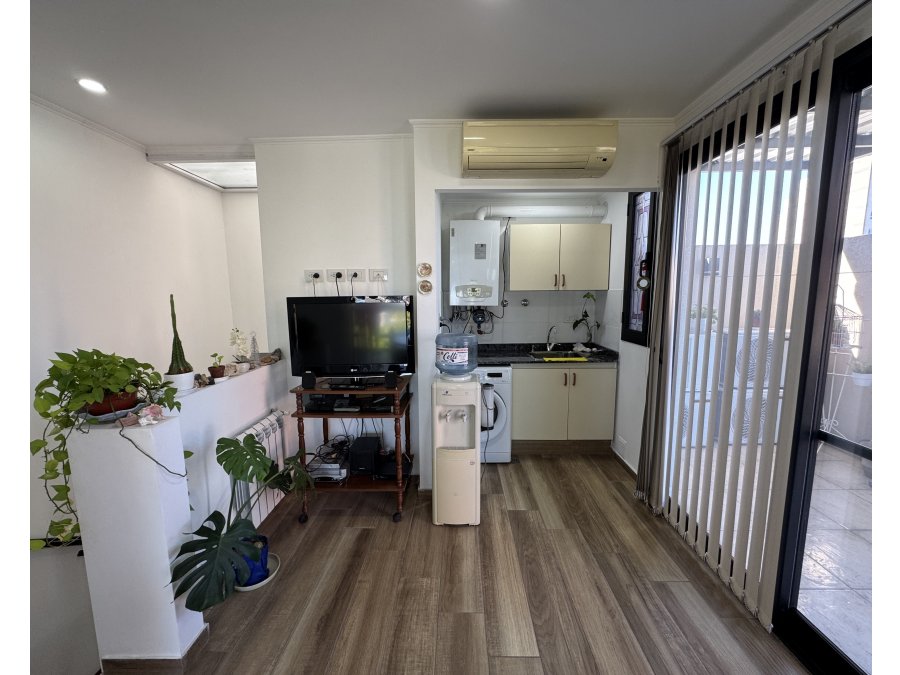 VENDO - TRIPLEX APTO CREDITO | MODERNO 3 DORMITORIOS |