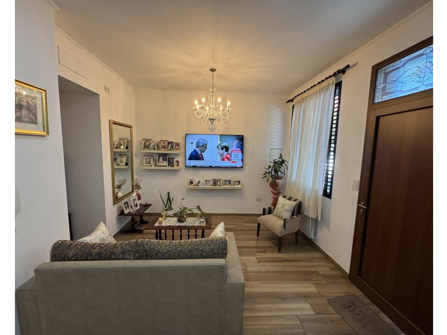 VENDO - TRIPLEX APTO CREDITO | MODERNO 3 DORMITORIOS |