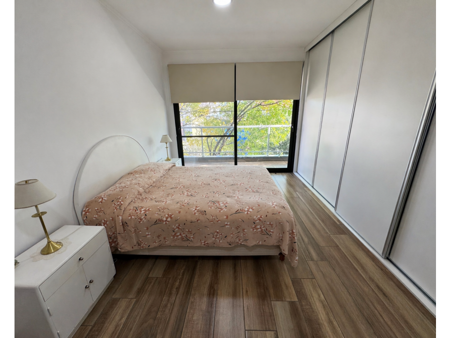 VENDO - TRIPLEX APTO CREDITO | MODERNO 3 DORMITORIOS |