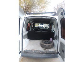 Vendo kangoo 2013