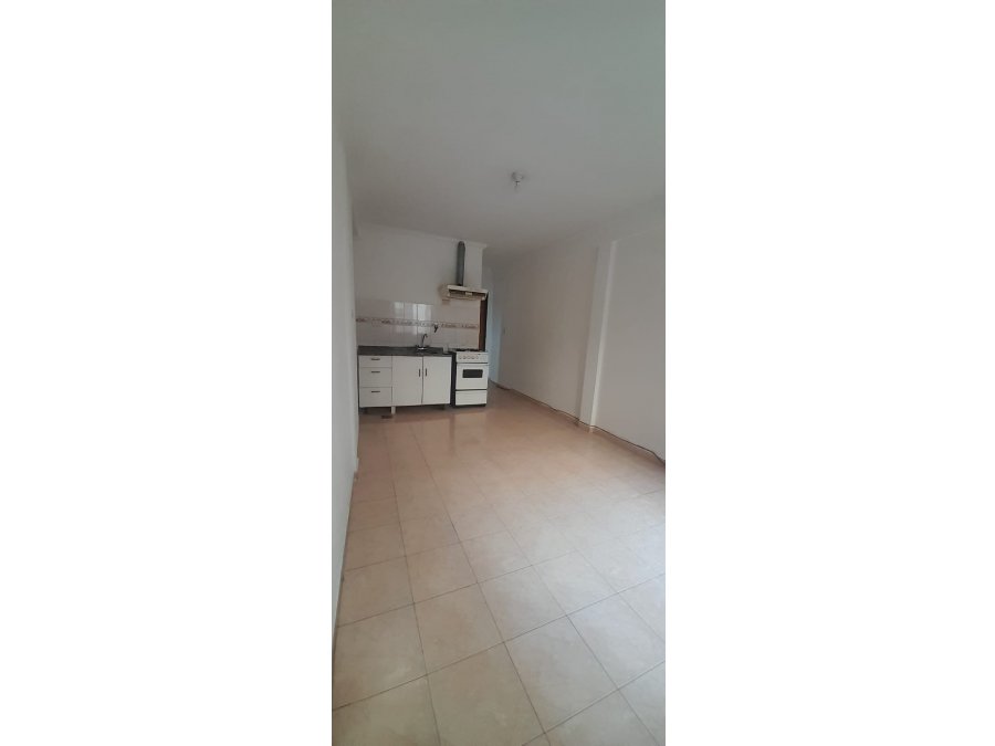 Depto 1 dormitorio en ALQUILER, Zona Facultades