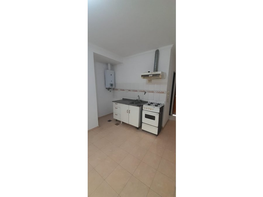 Depto 1 dormitorio en ALQUILER, Zona Facultades