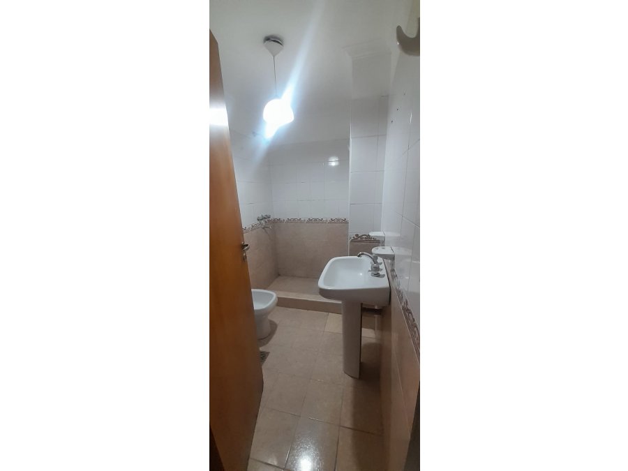 Depto 1 dormitorio en ALQUILER, Zona Facultades